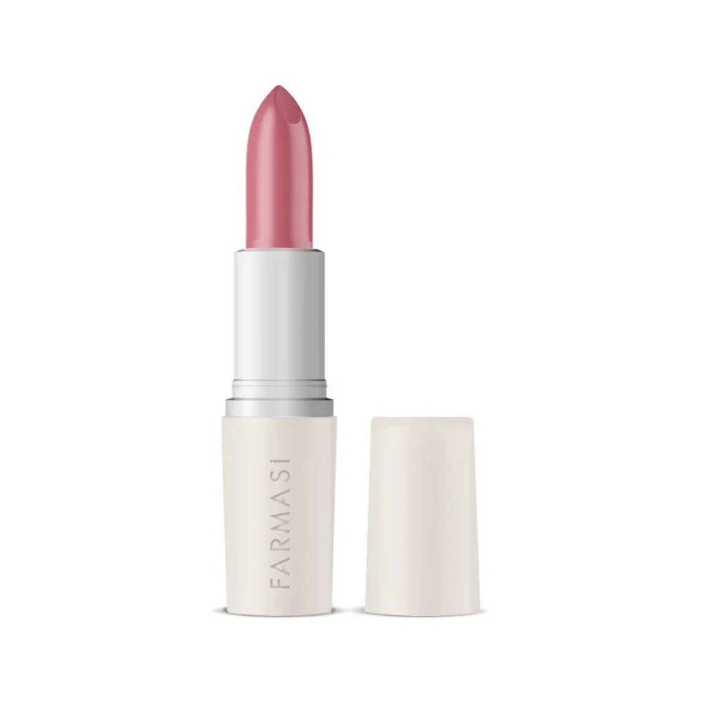 Farmasi Creamy Lipstick in shade 02 Raisin